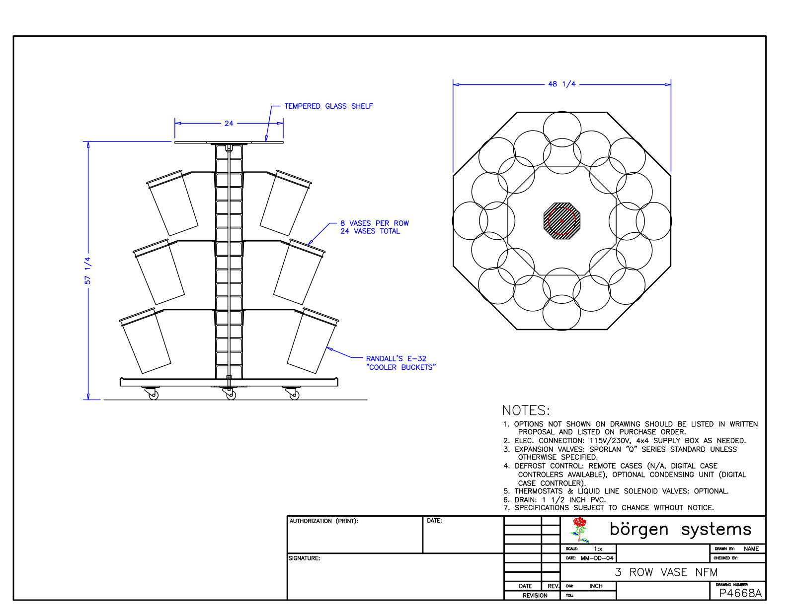 Borgen NFM User Manual - ManualMachine.com
