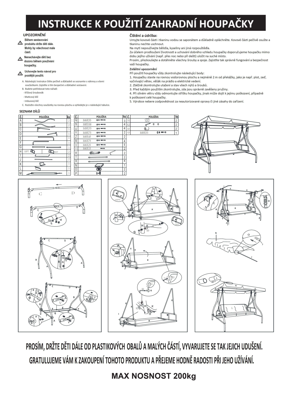 Sulov Coffee Lux 8001 User Manual