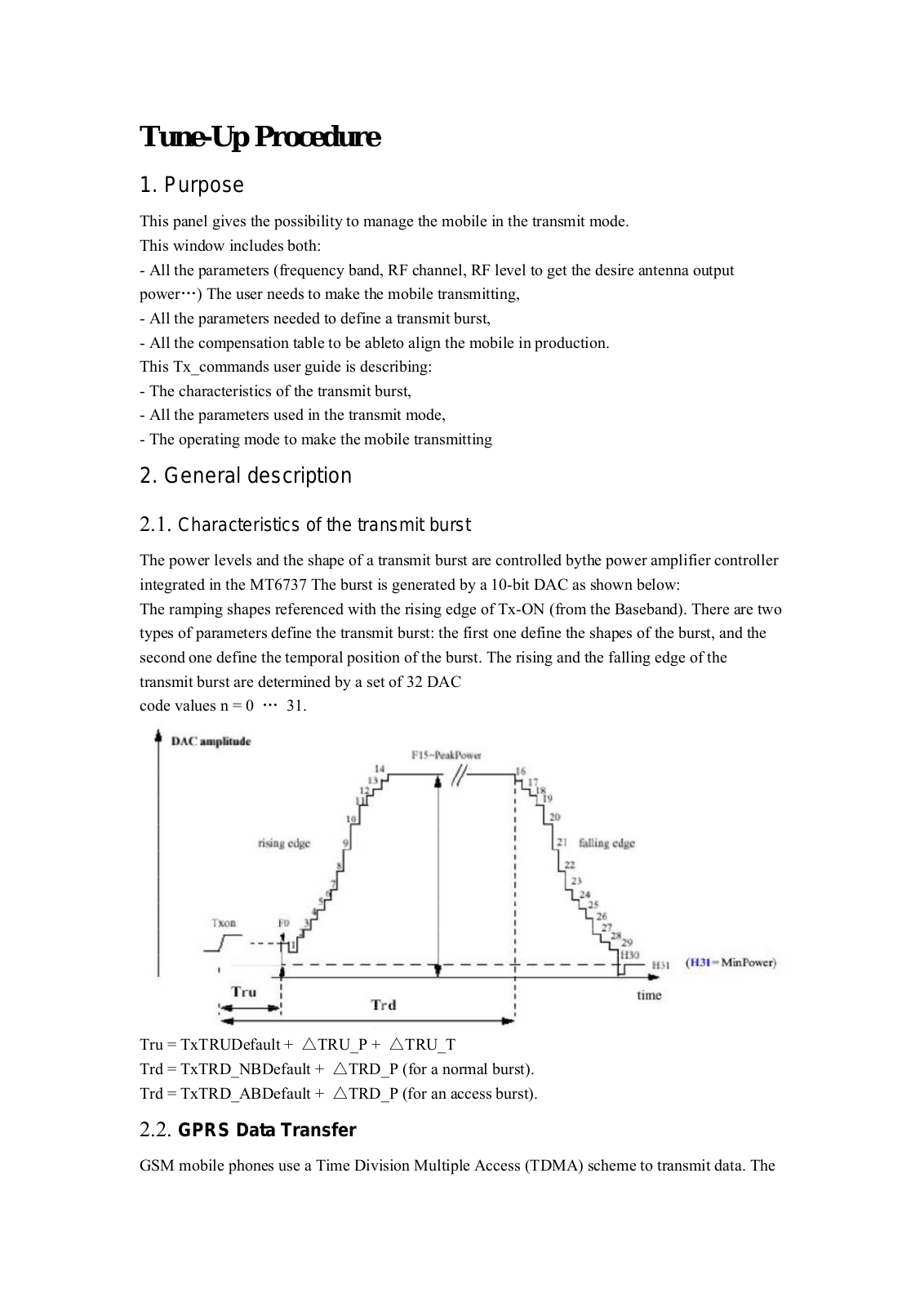 X Wireless V50LTE User Manual