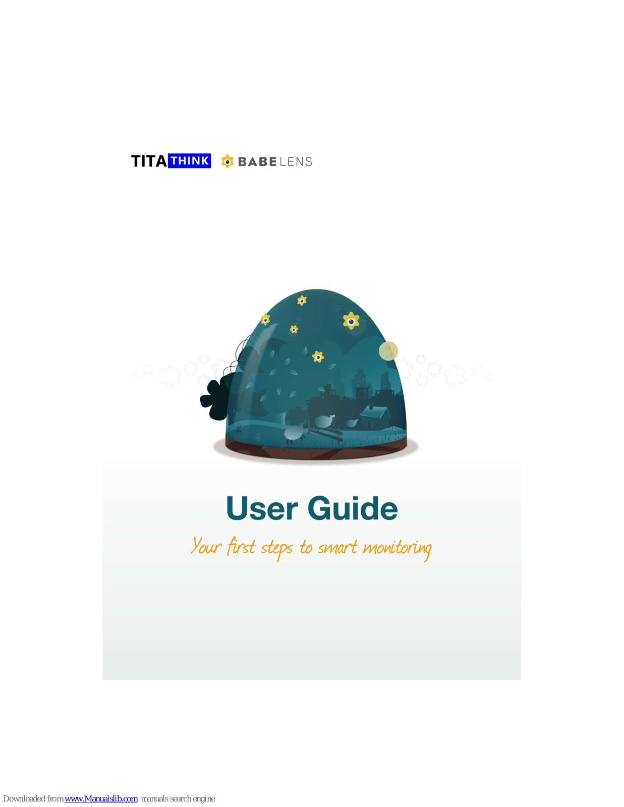 titathink Babelens User Manual