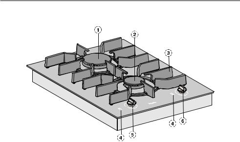 Miele CS 7102 User Manual