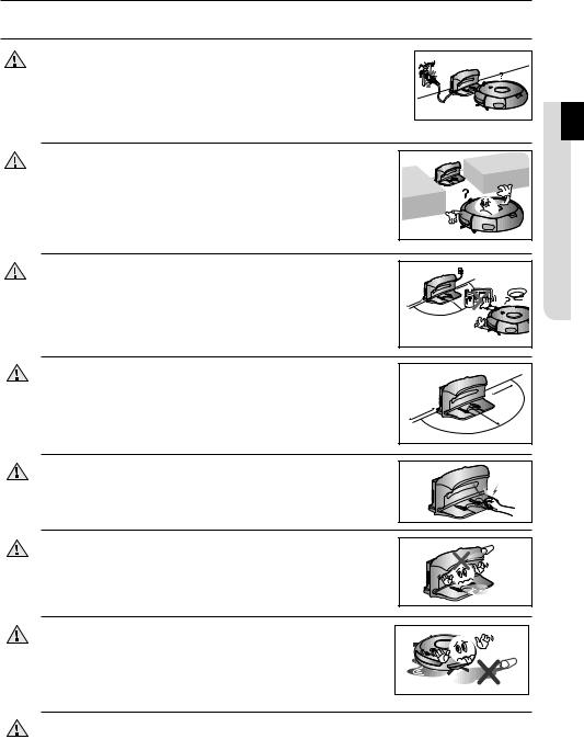 Samsung SR8825 User Manual