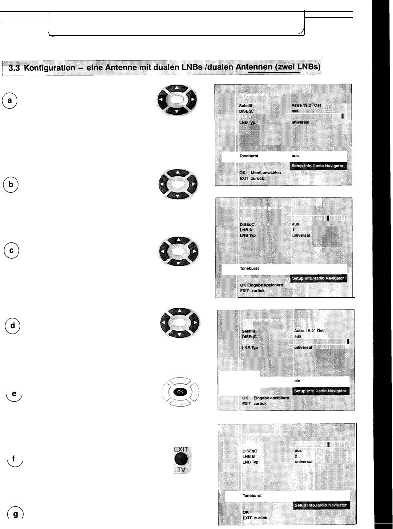 Panasonic TUDSF30 Operating Instructions