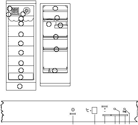 AEG S3688-6KA, S3675-6KA, S3685-6KA User Manual