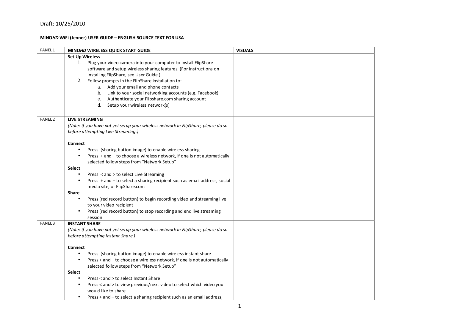 LINKSYS M3260 User Manual