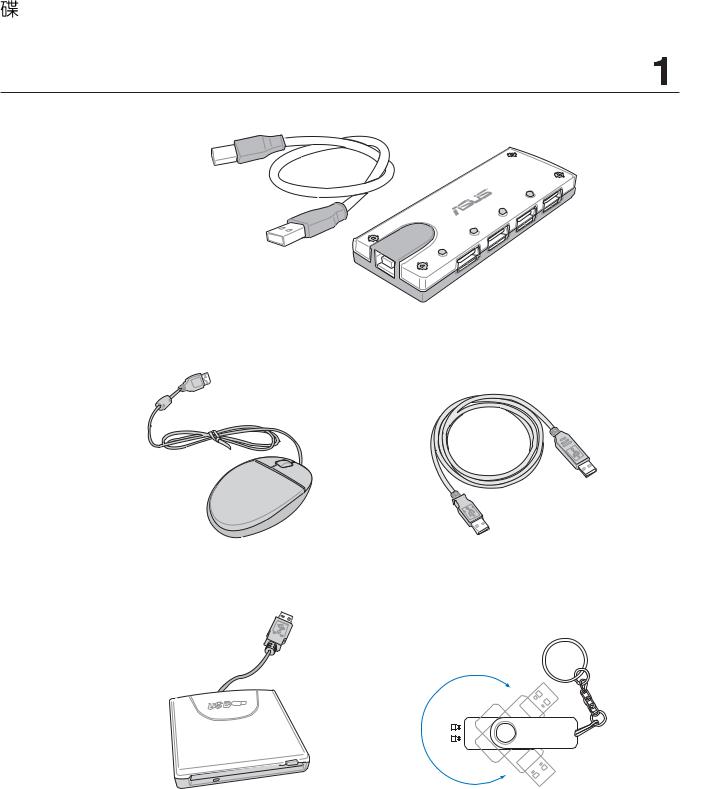 Asus U3S User Manual