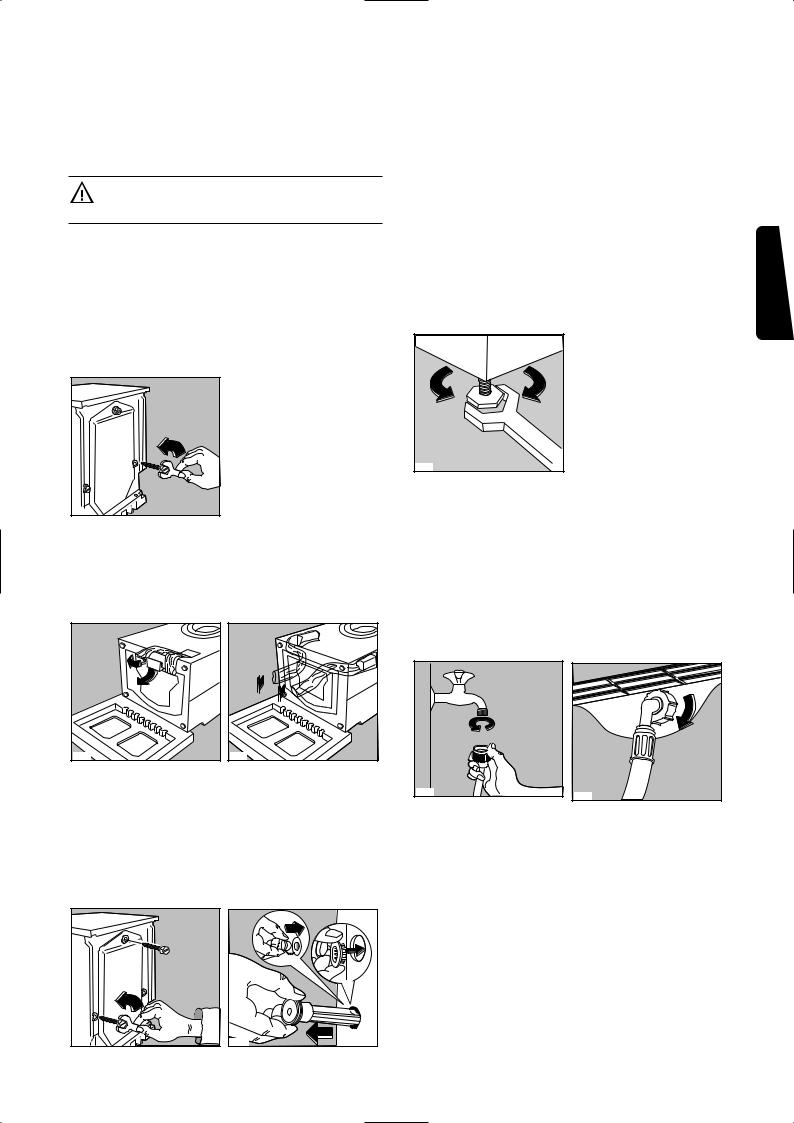 Corbero LF680, LF880, LF1080 User Manual