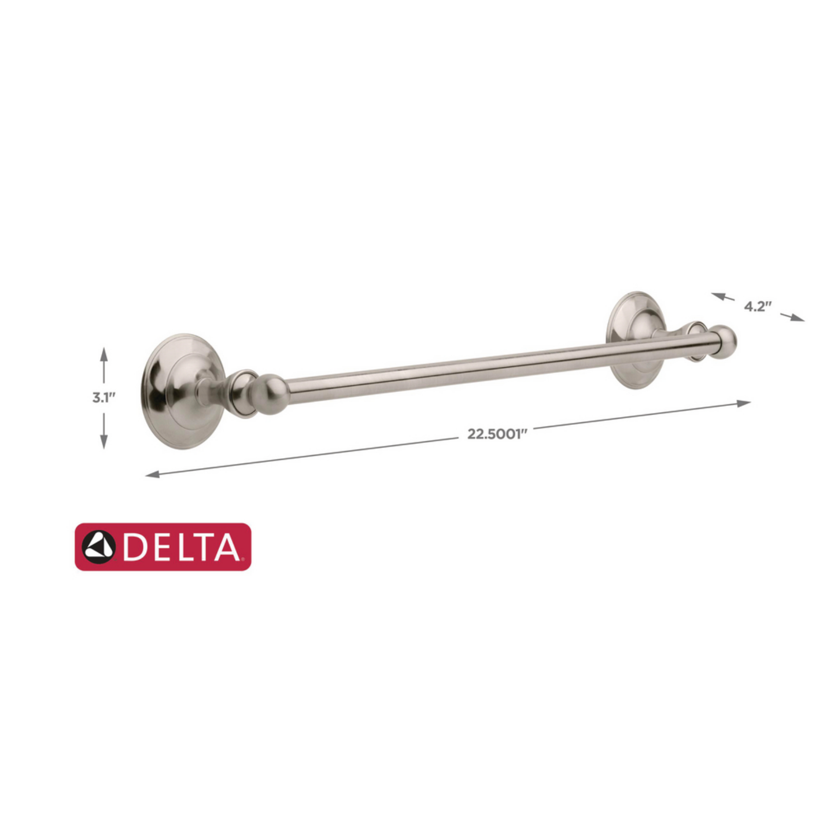 Delta DLT6801 Dimensions - ManualMachine.com