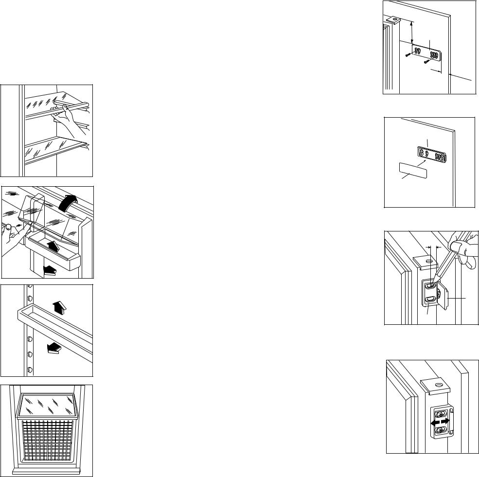 AEG ERN3120 User Manual