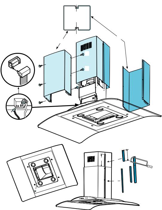 electrolux EFC1420, EFC1460 User Manual