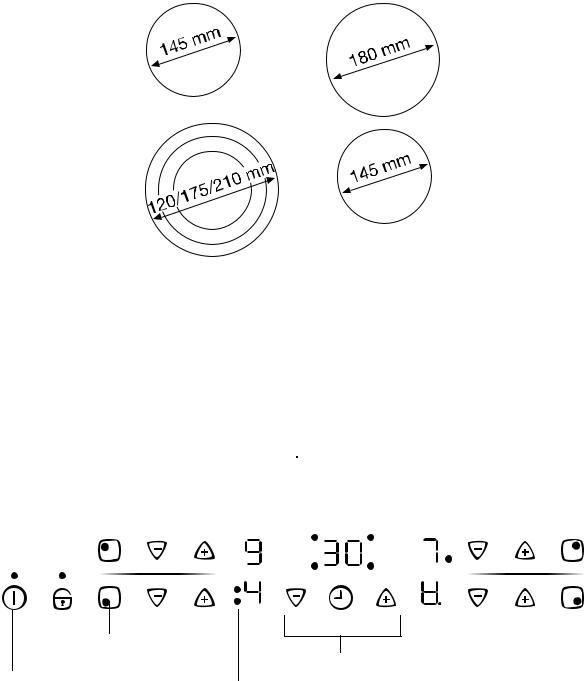 Arthur martin TVE5814ALU, TVE5814X User Manual