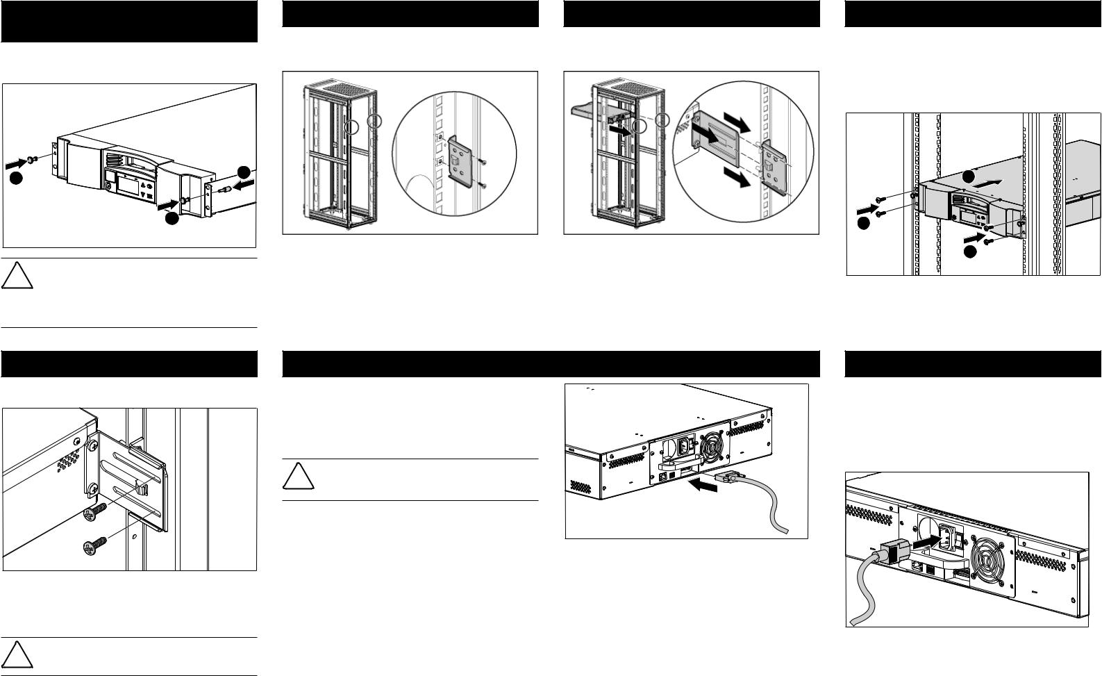 HP STORAGEWORKS SSL1016 TAPE AUTOLOADER User Manual