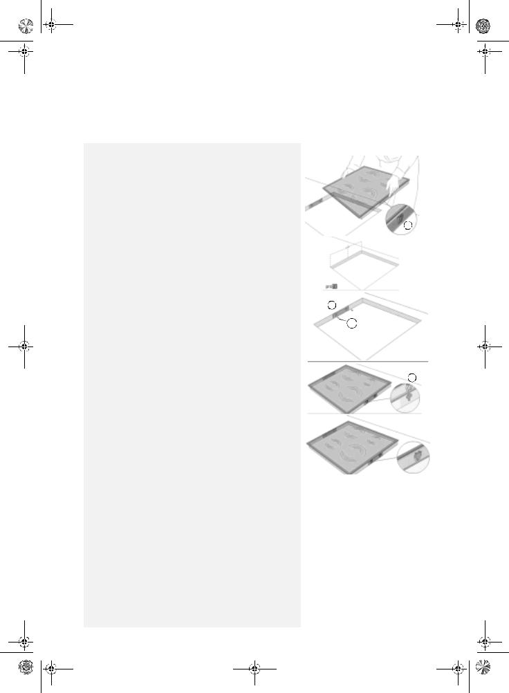 BAUKNECHT ETPI 6620/IN User Manual