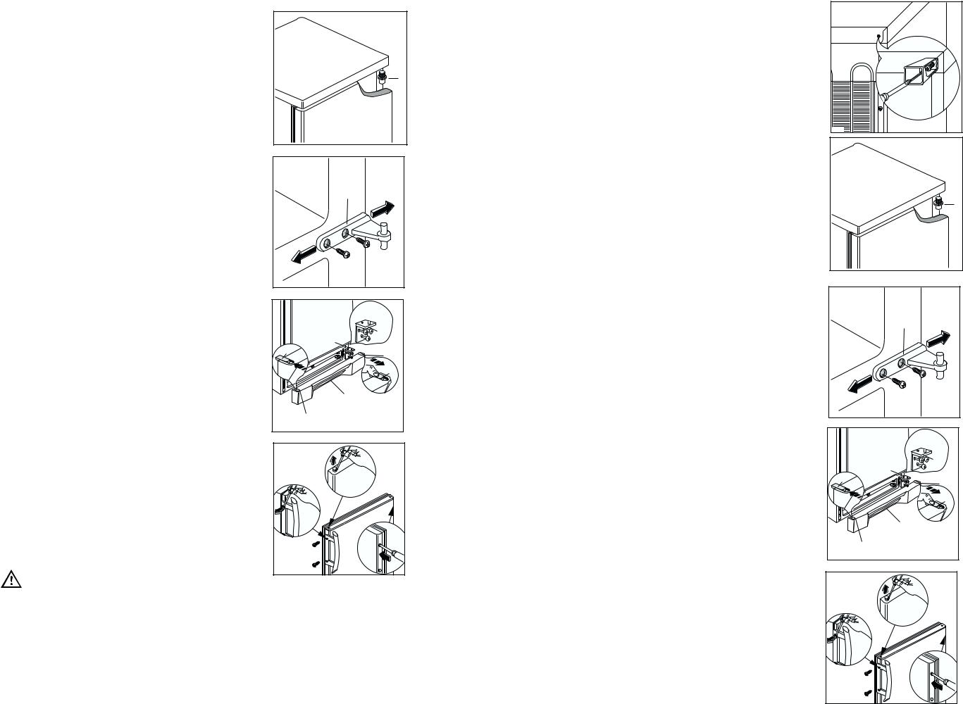 AEG ERB8530 User Manual