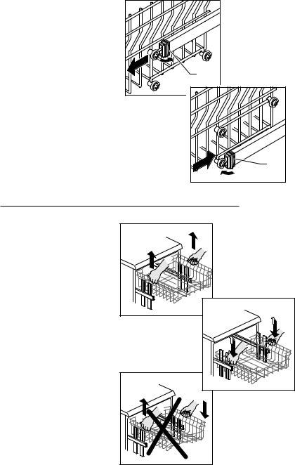 Candy CDI 3315 User Manual