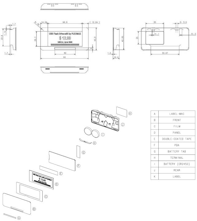 Samsung 2P9 User Manual