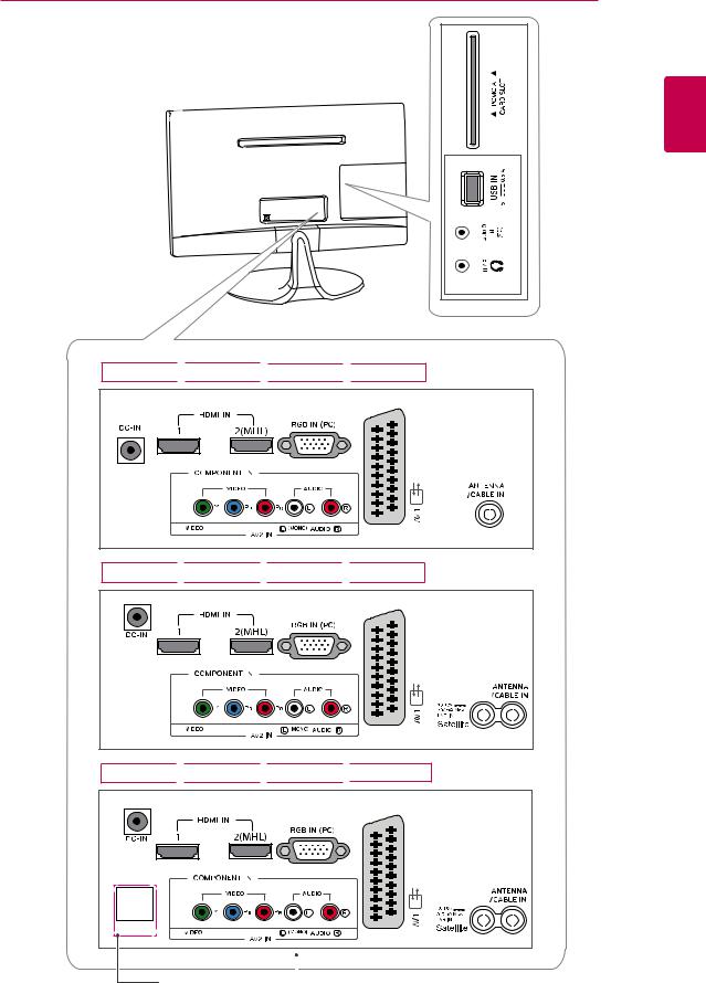 LG 27MA53D-PR, 24MA53D-PR User Manual