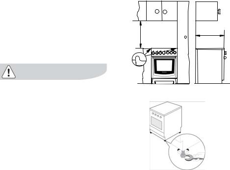 Electrolux EKC511500W User Manual