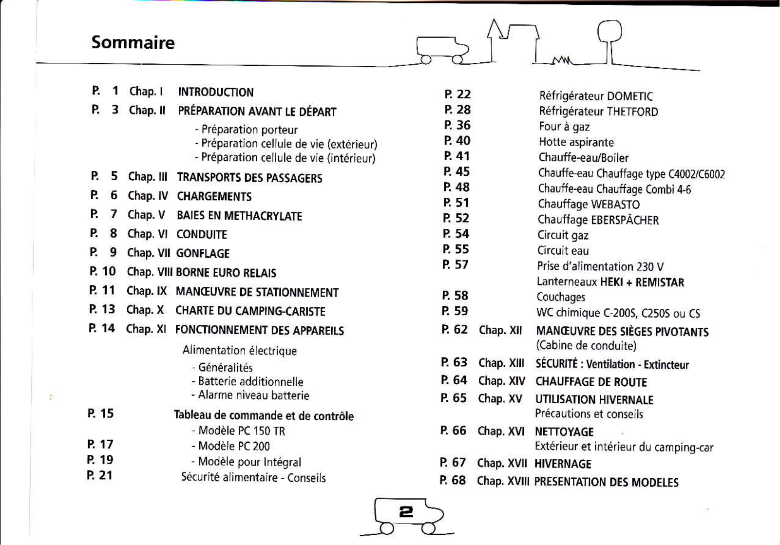 CHAUSSON FLASH 08 User Manual - ManualMachine.com
