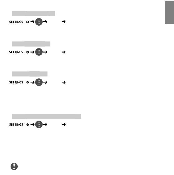 LG 55SM3C-B User Manual