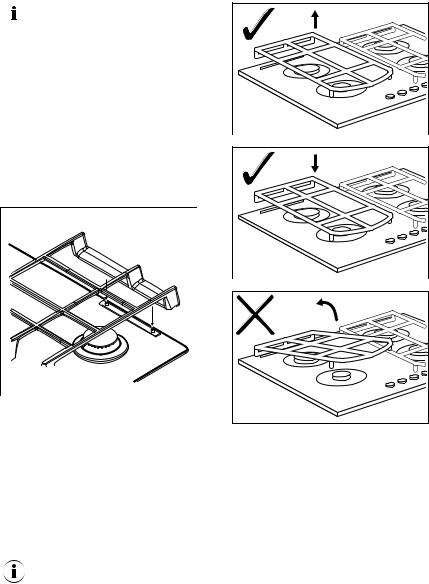 AEG HKB64440NB User Manual