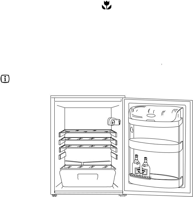 AEG ER1637T User Manual