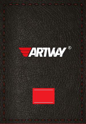 Artway MD-105 COMBO User Manual