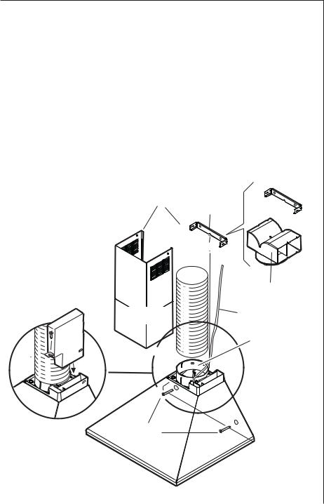 Corbero EX95I/1 User Manual