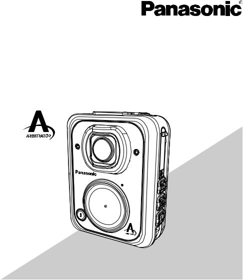 Panasonic 9TAWV-TW370 Users Manual