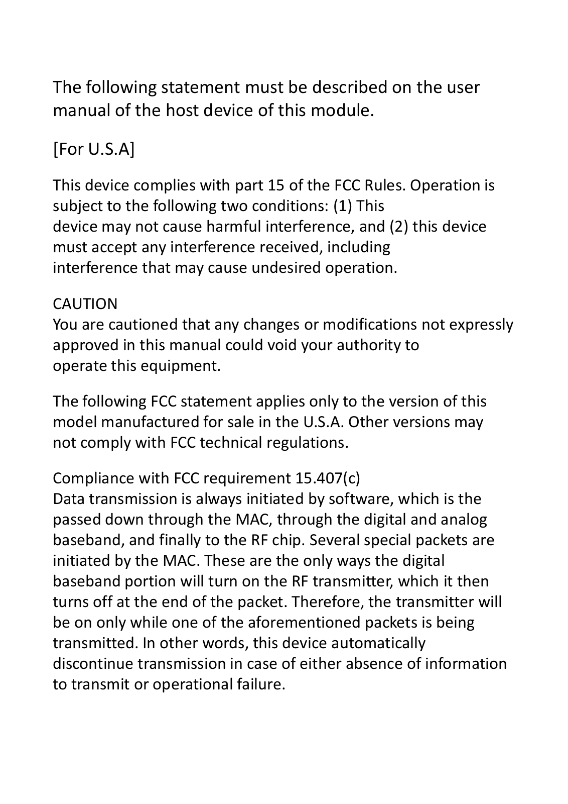 Sony WS001 User Manual