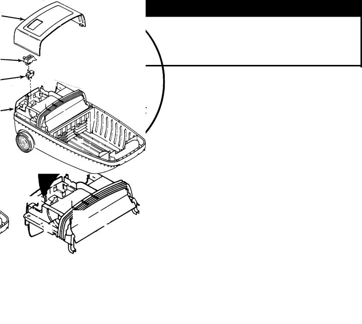 Whirlpool 676431 Instruction Sheet