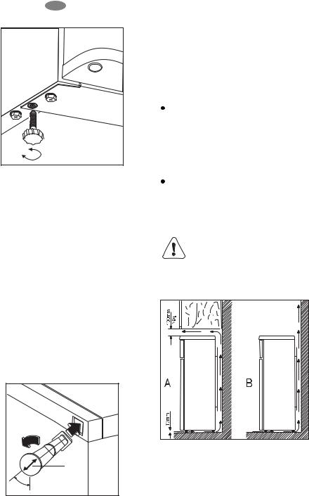 AEG ERD18001W8 User Manual