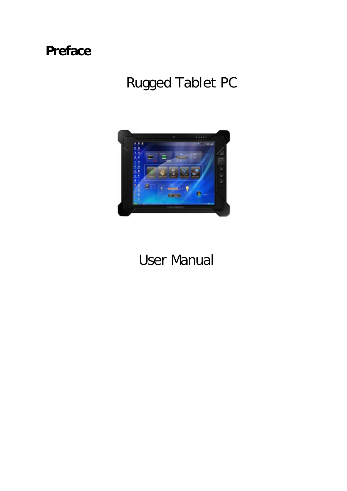 Ubiqconn Technology T10CA10 Users Manual