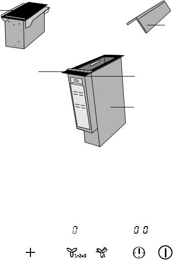 AEG EFD18000U User Manual