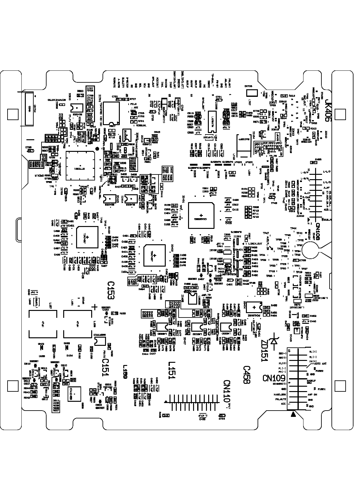 Mystery MMD-7500DS, MDD-7500DS BOT VALUE