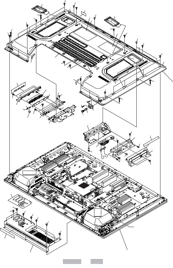 Pioneer PDP-4270, ARP3391, PDP-4270XD Service Manual