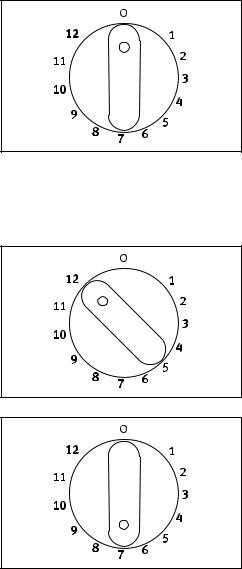 Faure CVH 161N 27D User Manual