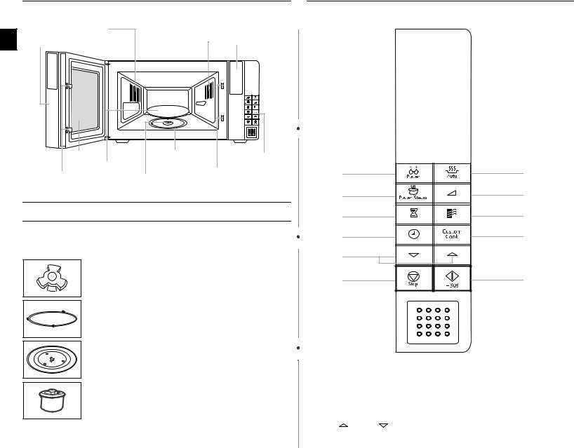 Samsung FW77K, FW77KST, FW77KU, FW77KUST User Manual