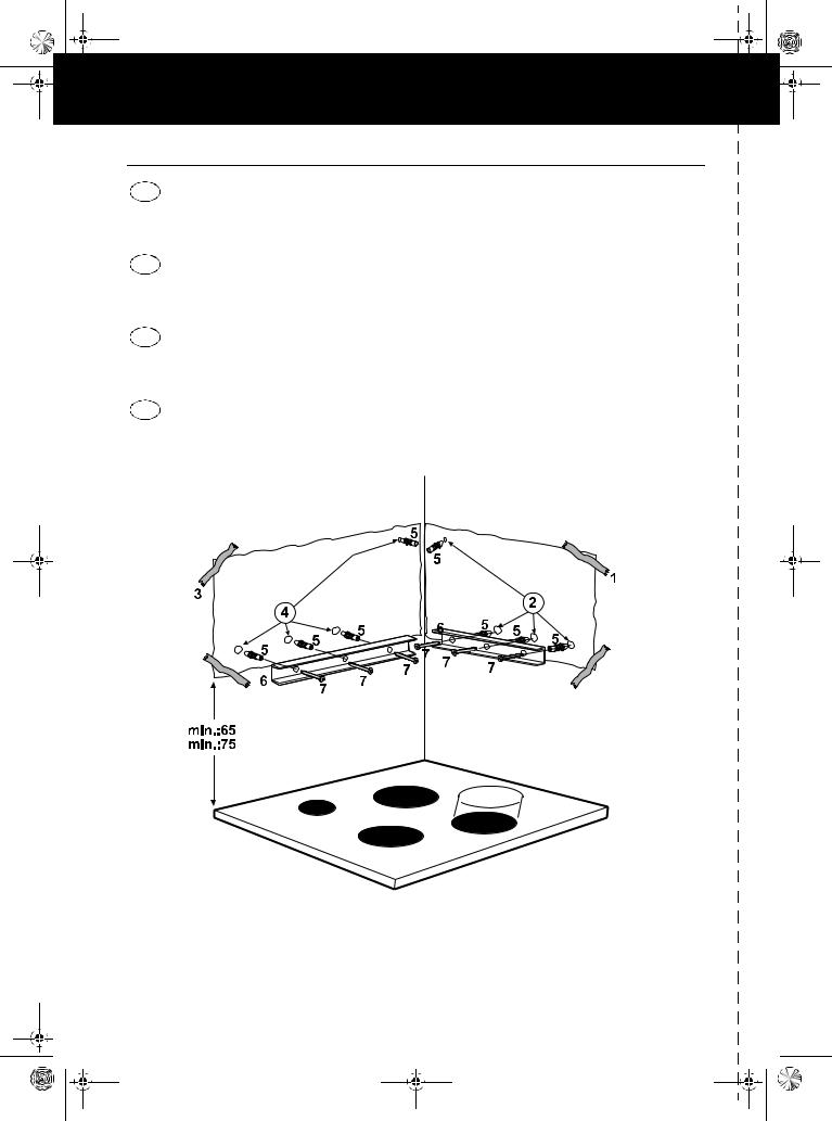 Whirlpool AKR 997 IX User Manual