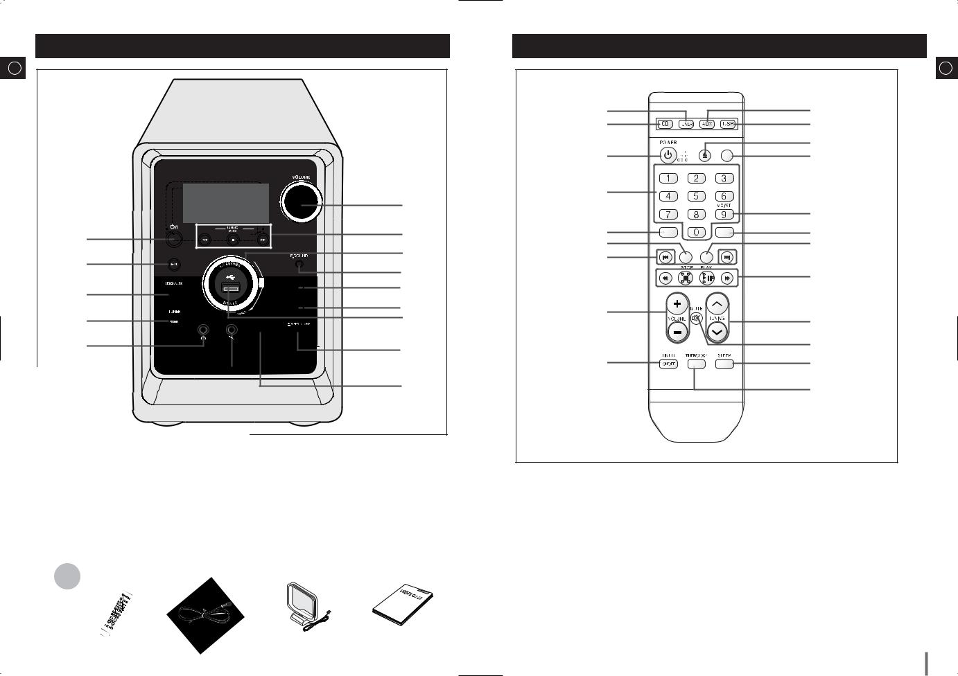 Samsung MM-X8T, MM-X8 User Manual