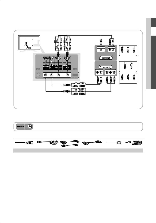 Samsung UA40C7000WR User Manual