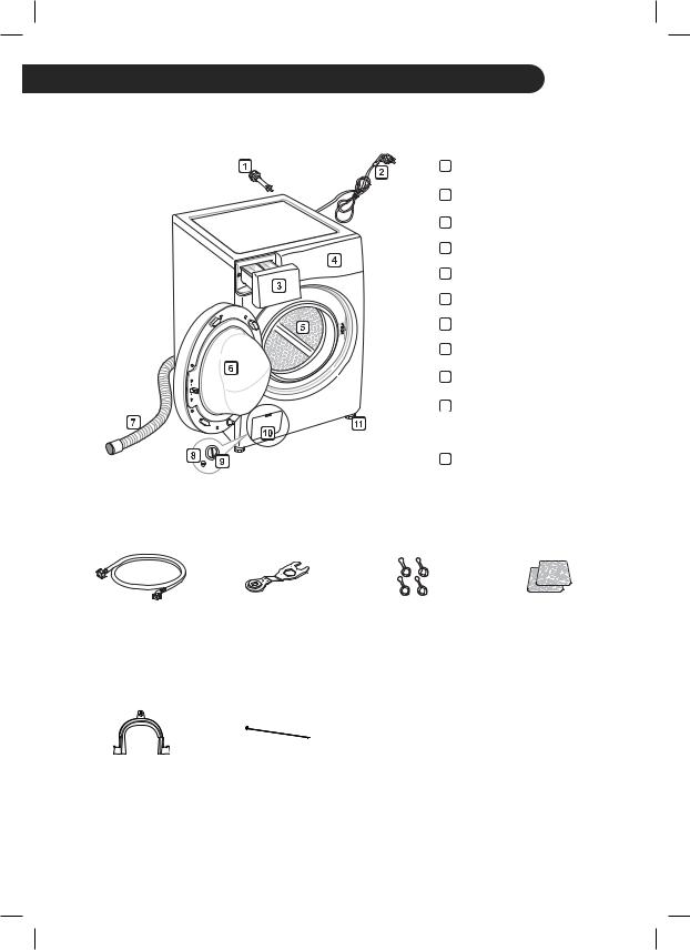 LG FH2U2HDMP4N Owner’s Manual