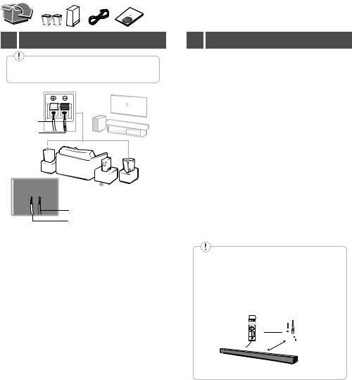 LG SPK8 Owner's Manual