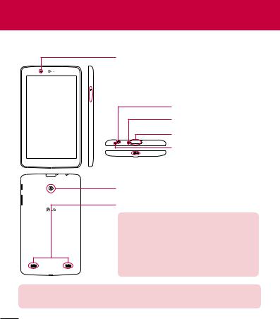 LG LGV480 instruction manual