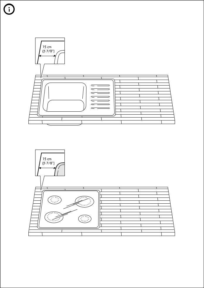 IKEA PRONOMEN COUNTERTOP 73 1-4X39 3-8, PRONOMEN COUNTERTOP 26X25 5-8, PRONOMEN COUNTERTOP 73 1-4X25 5-8, PRONOMEN COUNTERTOP 49 5-8X25 5-8, PRONOMEN COUNTERTOP 96 7-8X25 5-8 Assembly Instruction