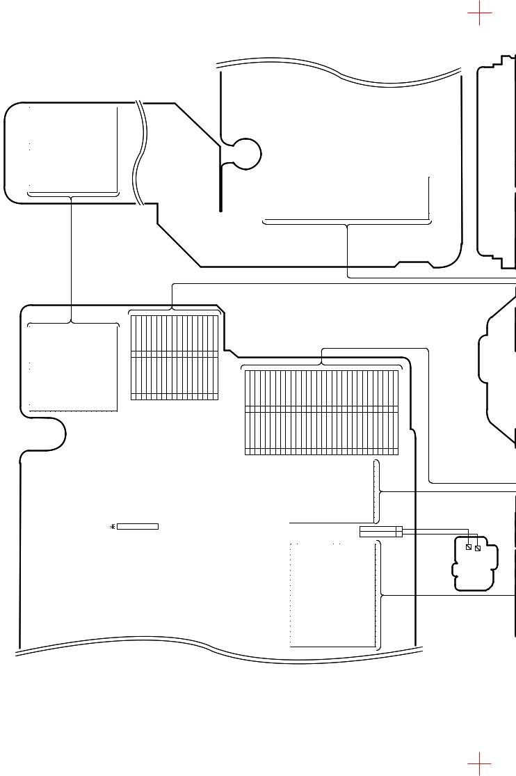 PANASONIC DMC-FX7, DMC-FX2 SCHEMATIC DIAGRAMS a4scd