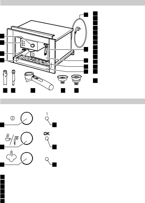 IKEA BEM 500 S User Manual