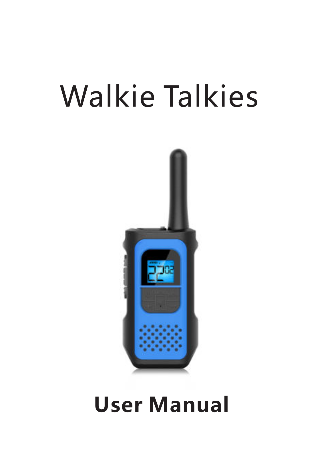 Awanfi YG-811 User guide - ManualMachine.com