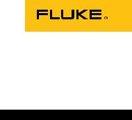 FLUKE 9040 User Manual