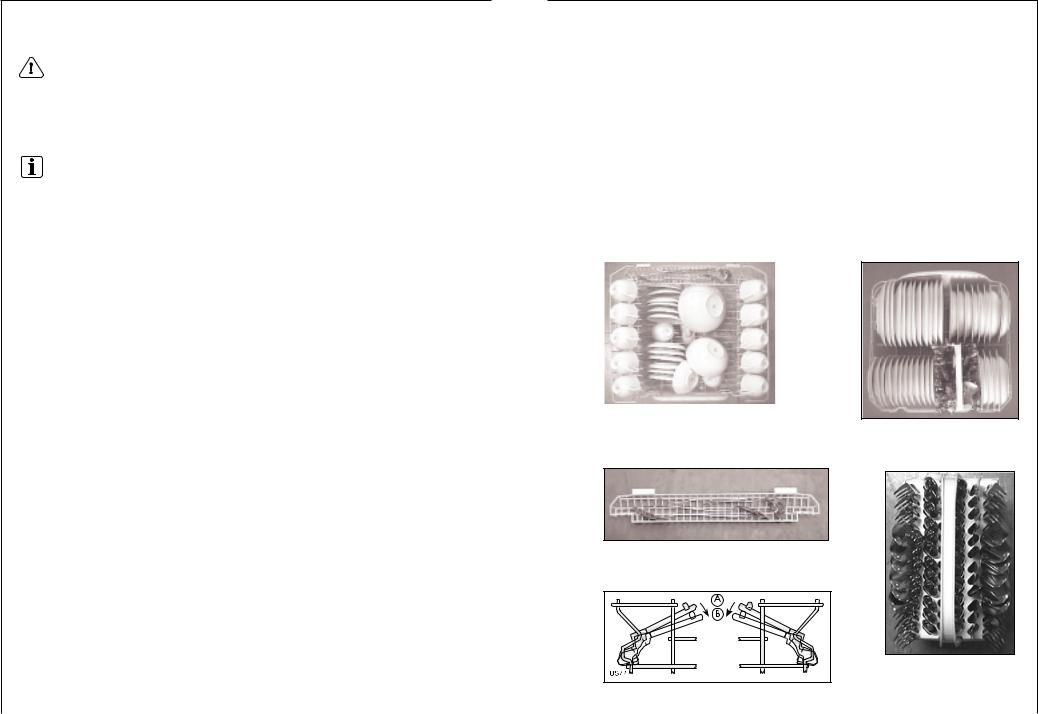 AEG FAVORIT 86080 IL User Manual